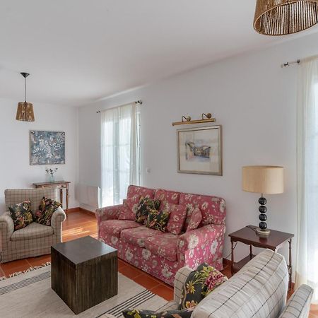 Casa Da Manta Villa Fajã da Ovelha Екстериор снимка