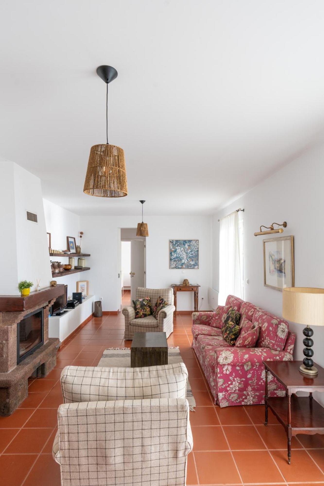 Casa Da Manta Villa Fajã da Ovelha Екстериор снимка