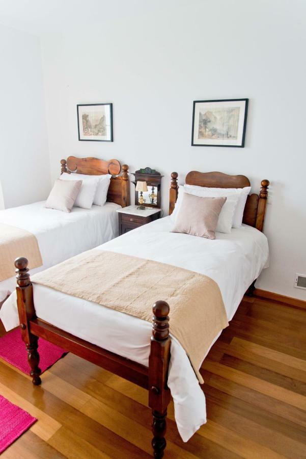 Casa Da Manta Villa Fajã da Ovelha Екстериор снимка
