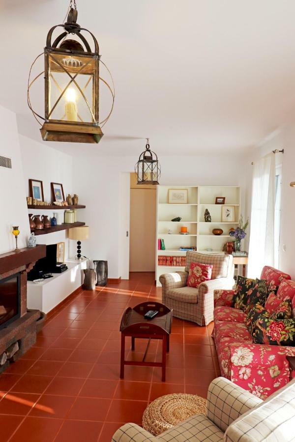 Casa Da Manta Villa Fajã da Ovelha Екстериор снимка