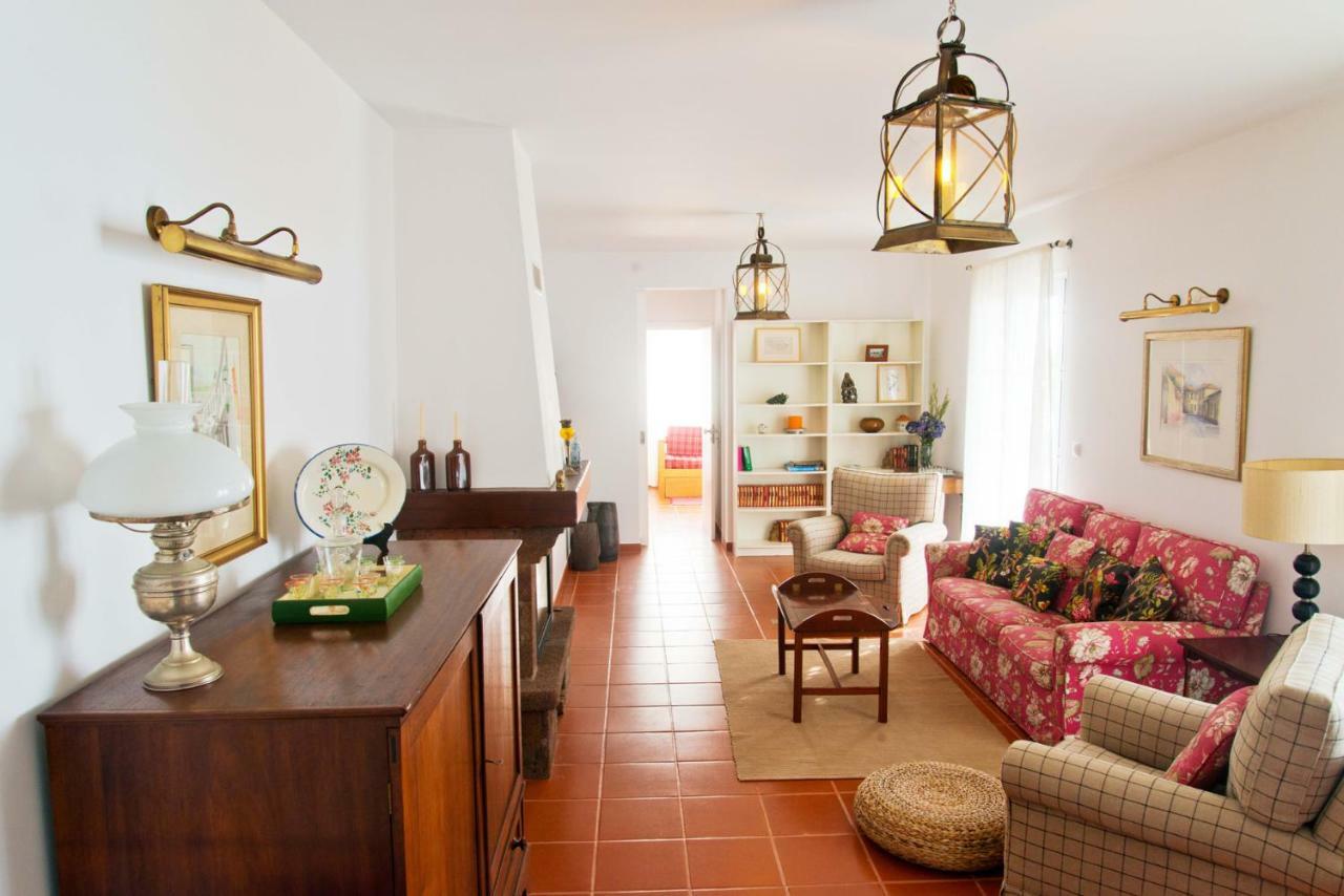 Casa Da Manta Villa Fajã da Ovelha Екстериор снимка